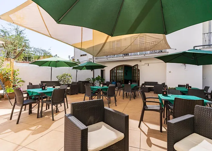 Albergo Residenziale La Corte Tortolì