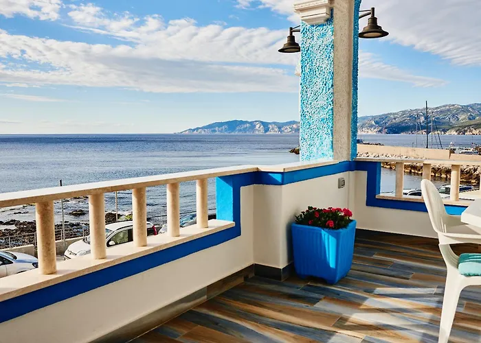 B&B Acquadolce
