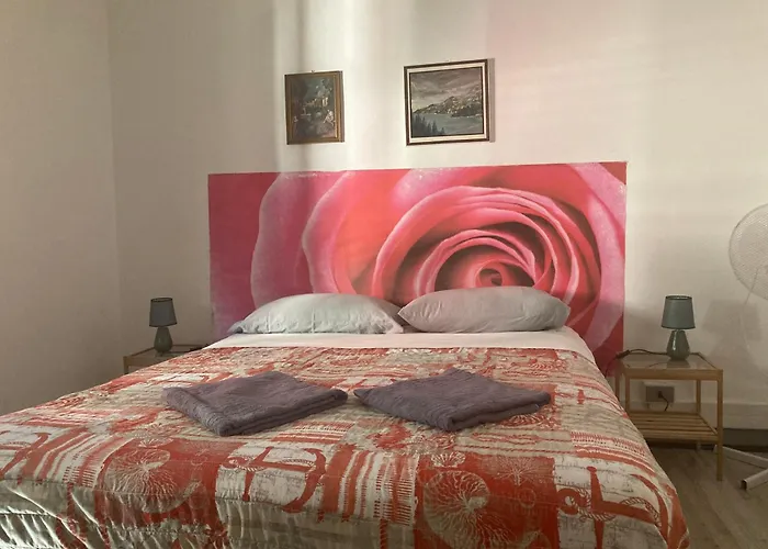 Guest House Roma Genua