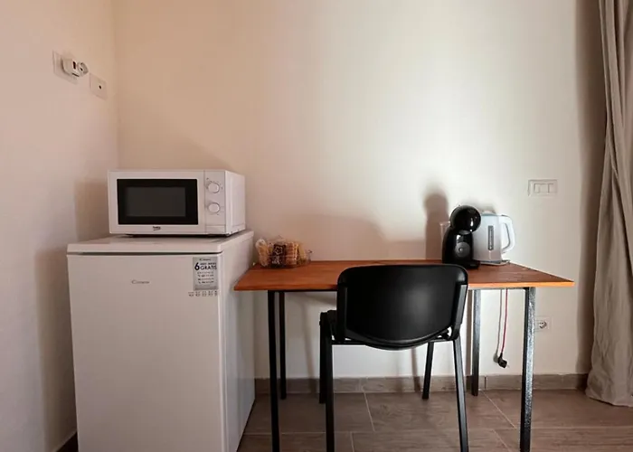 Sa Istera Sardegna Hotel Olbia