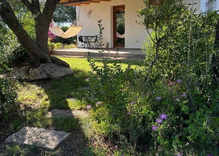 Sa Istera Sardegna Hotel Olbia