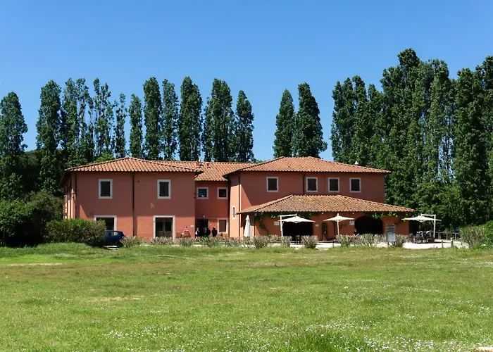 Hotel Casale La Sterpaia à Pise