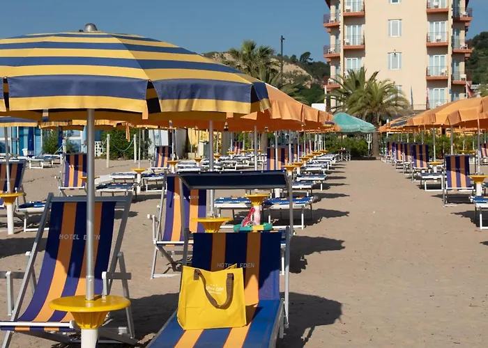 Hotel Eden Grottammare
