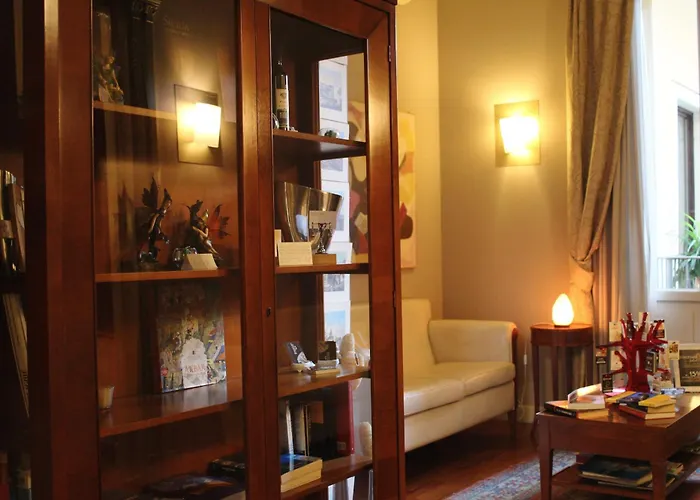 Hotel Agathae Catania