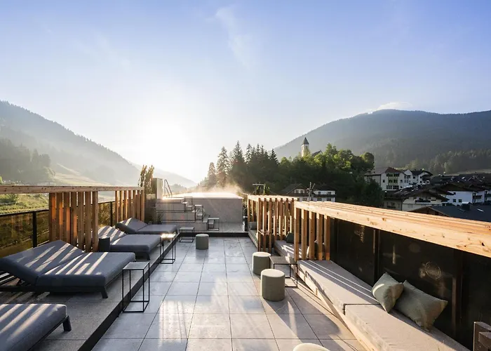 Hotel Loewe Dolomites San Candido