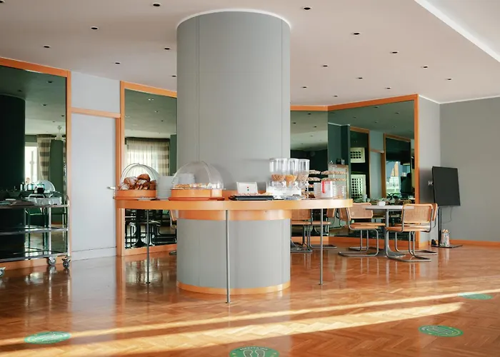 Hotel Scogliera