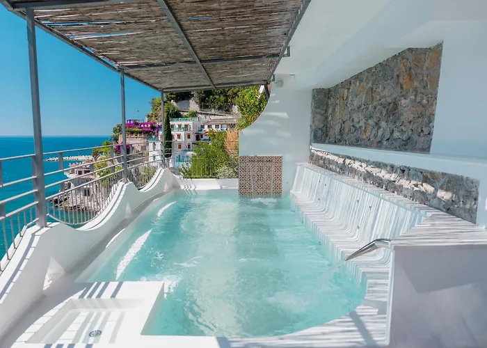 Hotel Cetus