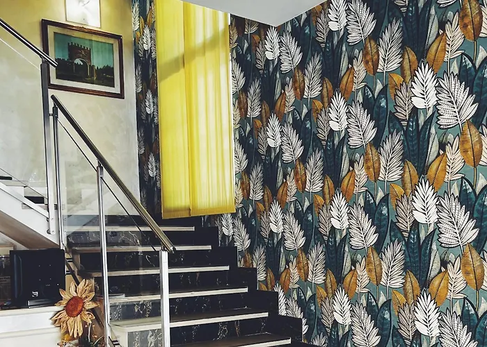Hotel Ramona Rimini