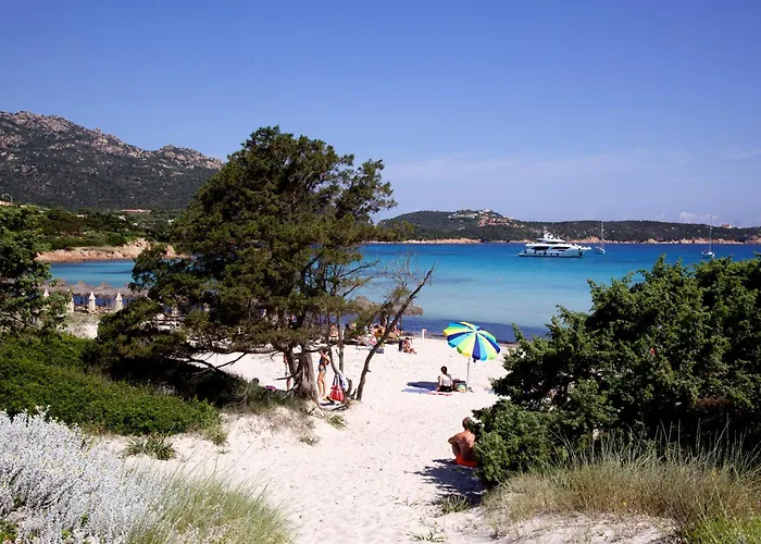 Inter-Residences Costa Smeralda