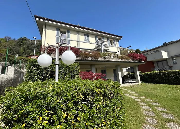 Residence Il Bosso Domaso
