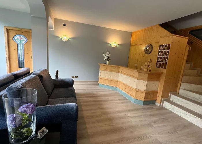 Hotel Garni Norma Madonna di Campiglio