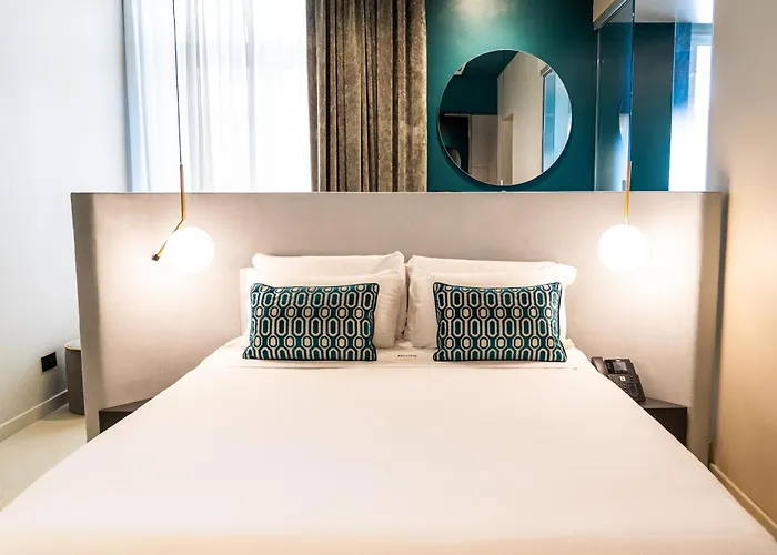Relais Sul Mare Boutique Hotel Napoli