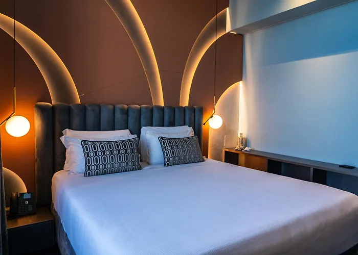 Relais Sul Mare Boutique Hotel Napoli