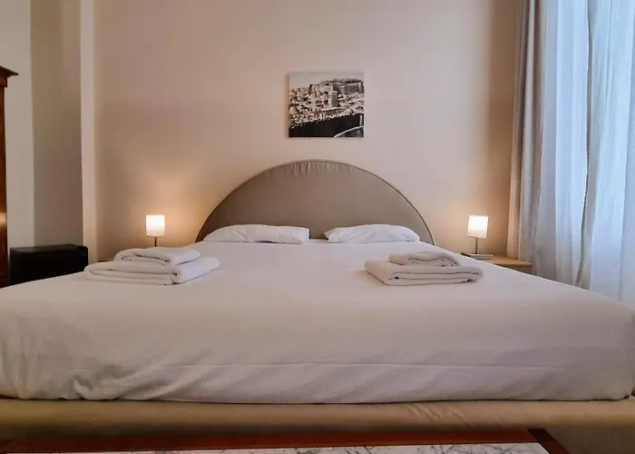 Le Saline Guest House Triëst