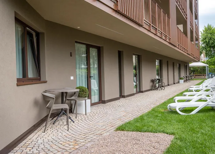 Residence Paradise Riva del Garda