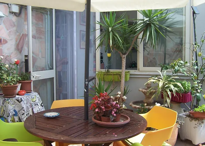 B&B In Centro Cagliari