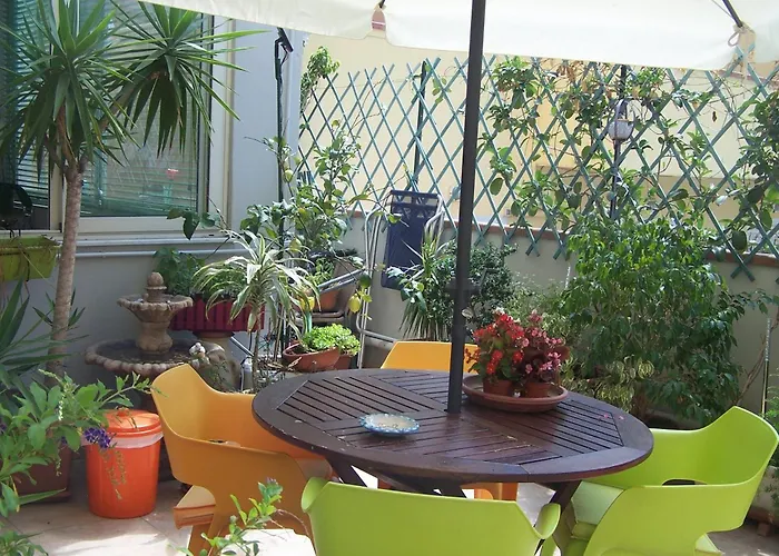 B&B In Centro Cagliari