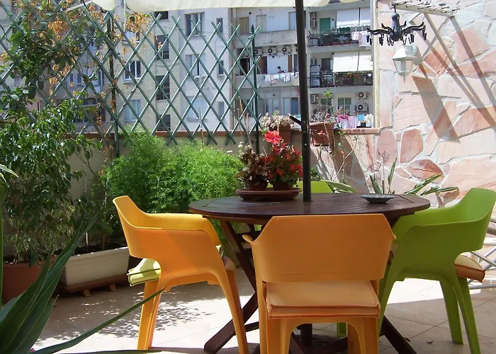 B&B In Centro Cagliari