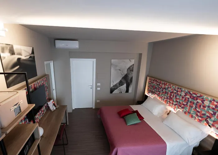 Bed and Breakfast Bed In Centro Napoli