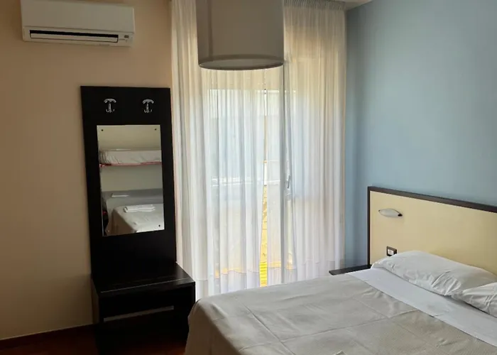 Hotel Pensione Bologna