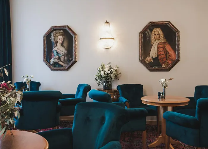 Hotel Adria Merano