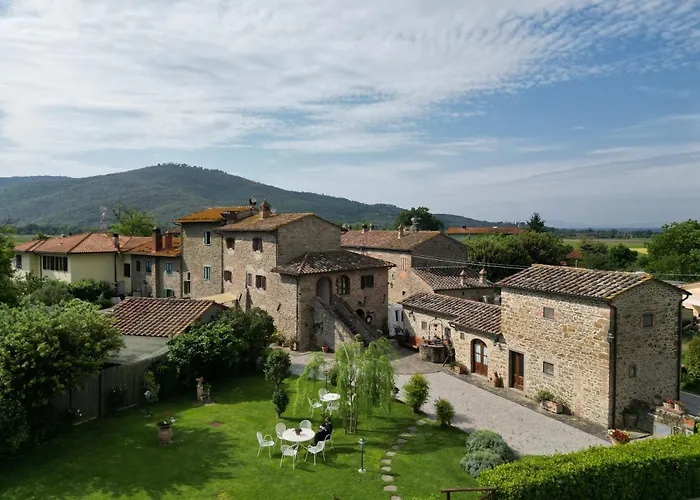 Casale L'Antico Carro