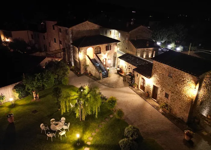 Casale L'Antico Carro