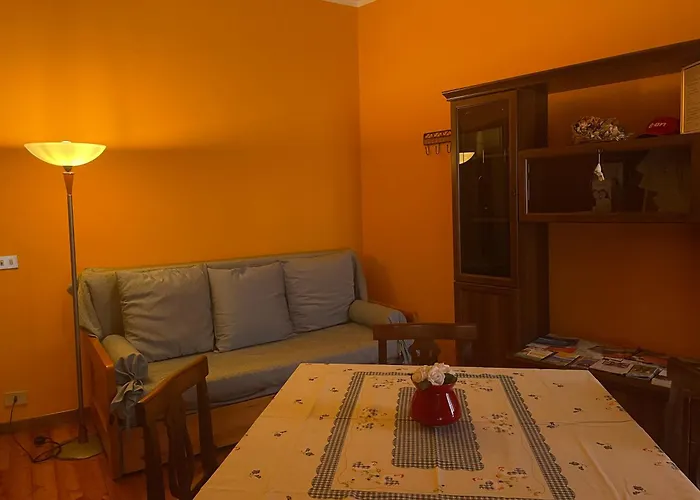 Rosa Apartment Baveno