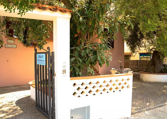 Residence Cilento Marina di Camerota