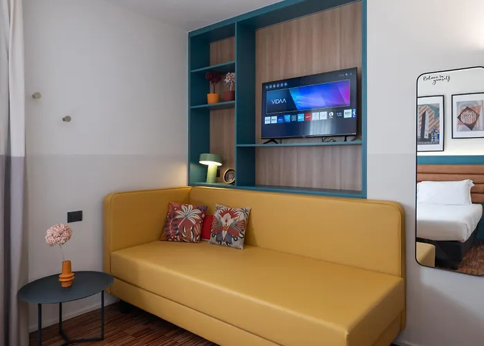 Bleis Hotel