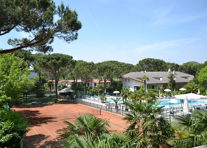 Hotel Delle Nazioni