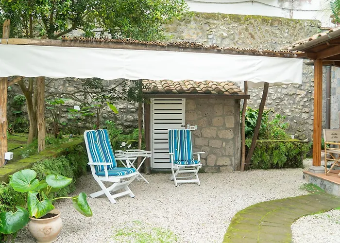 Suite Lidia B&B Sorrente