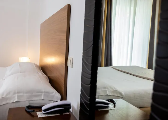 Hotel Trieste Rimini
