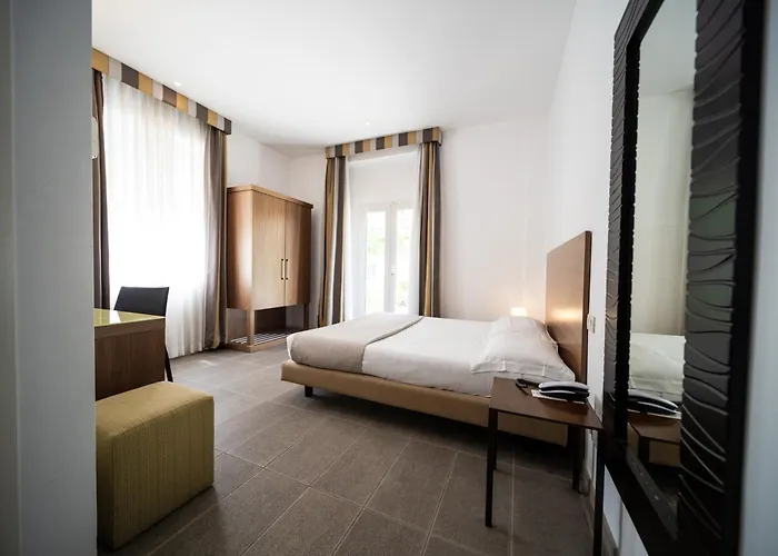 Hotel Trieste Rimini