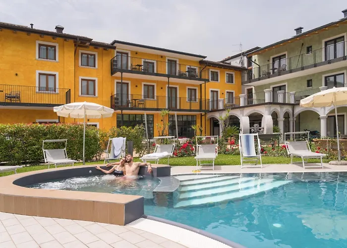 Residence Al Frantoio