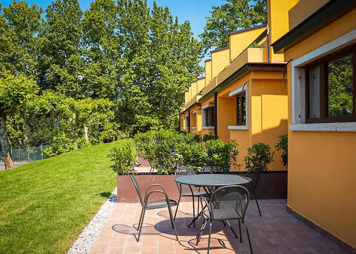 Residence Vignol