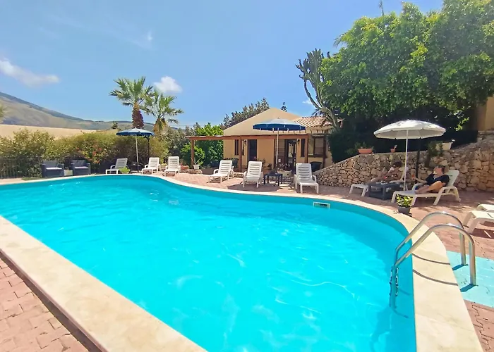 Hotel Grotticelli