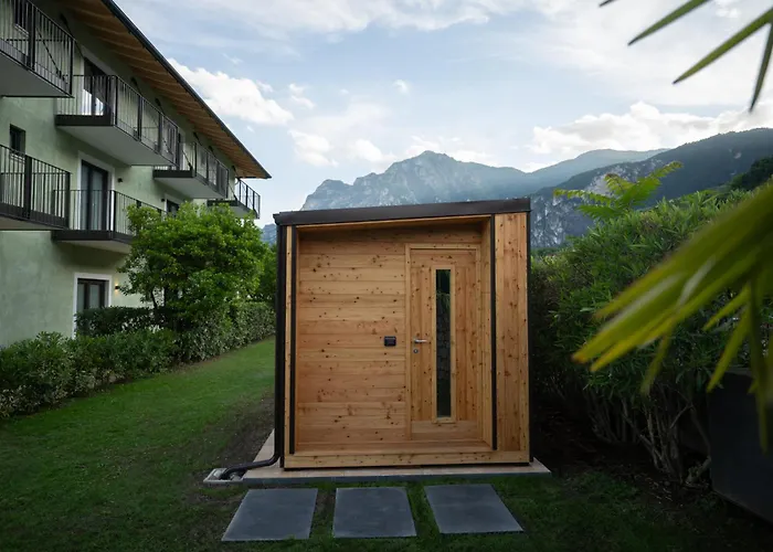 Residence Al Frantoio