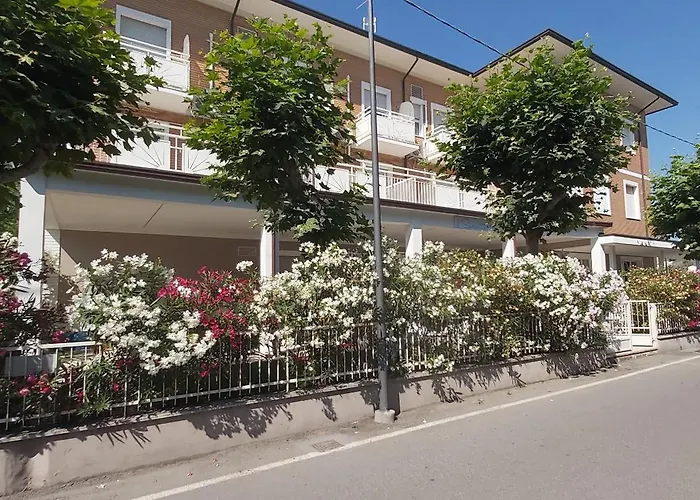 B&B Hotel Serenità