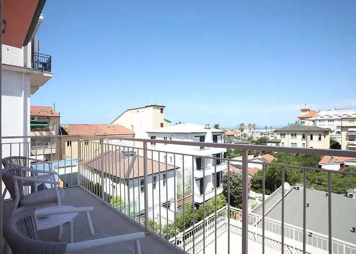 Hotel Katy