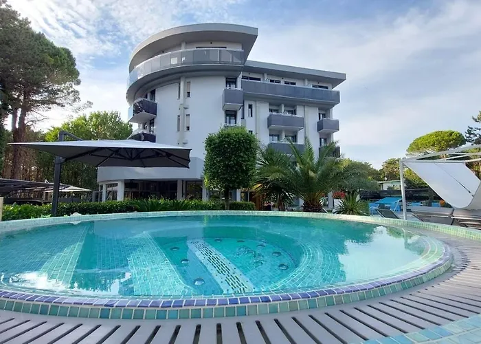 Hotel Franz Bibione