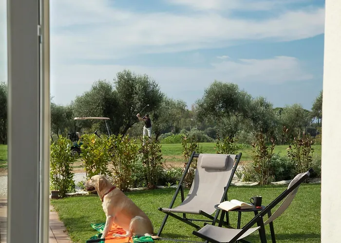 Riva Toscana Golf Resort & Spa