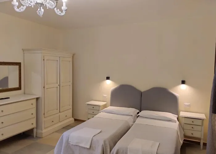 Hotel Internazionale