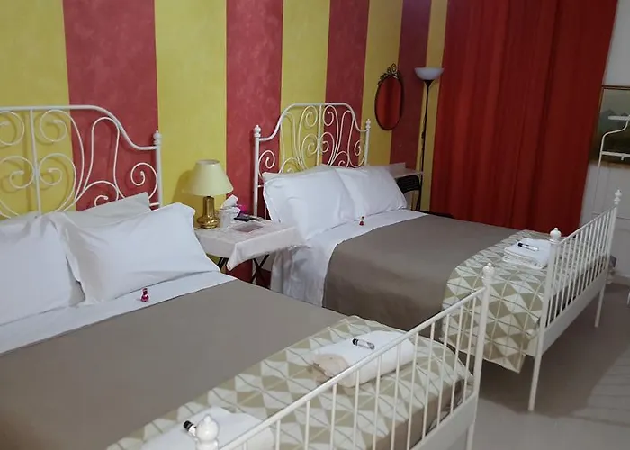 Bed and Breakfast Mi Casa Es Tambien Tu Casa 2 Verona