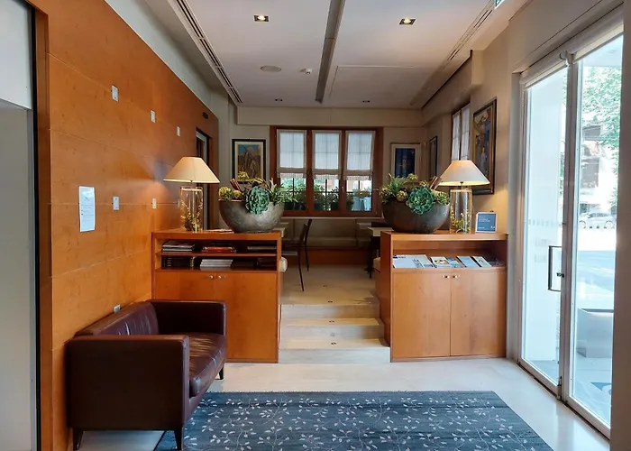 Hotel Daniel&Ristorante Cocchi Parma