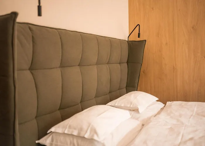 Hotel Cristallo Sulden