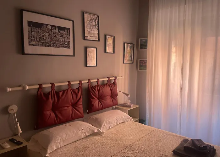B&B U Sente