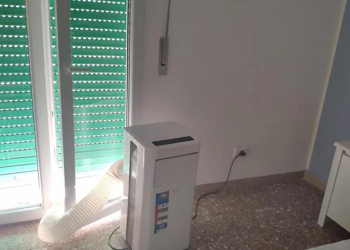 Near To Pisa Airport Guest-House Hotel