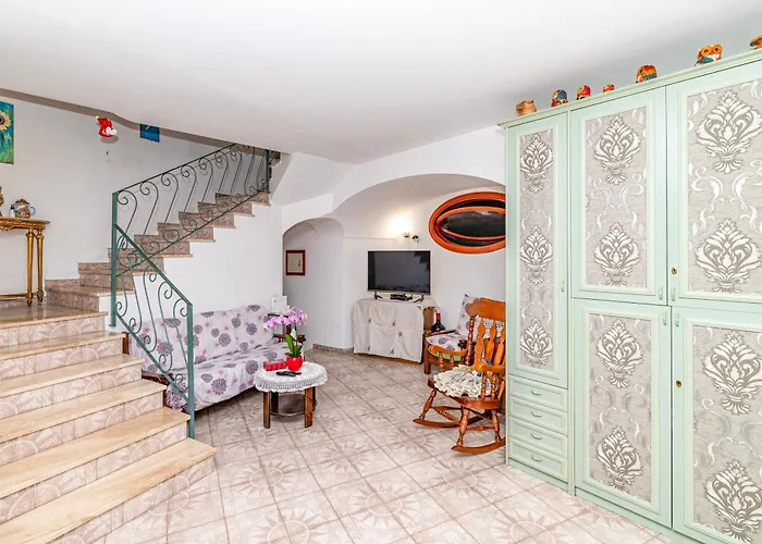 Dream House Hotel Positano
