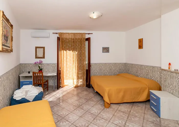 Dream House Hotel Positano